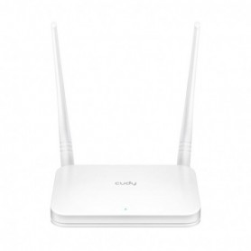 CUDY N300 Wi-Fi Router