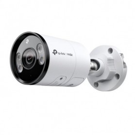 TP-LINK 8MP OUTDOOR COLOR CAMERA 2.8MM
