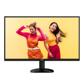 Monitor AOC 24" 24B35HM2