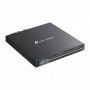 Omada 26-Port 10G Stackable L3 Managed