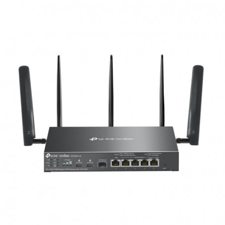 TPL AX3000 WAN VPN ROUTER ER706WP-4G