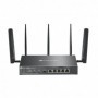 TPL AX3000 WAN VPN ROUTER ER706WP-4G