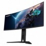 GIGABYTE MO34WQC GAMING MONITOR 34"