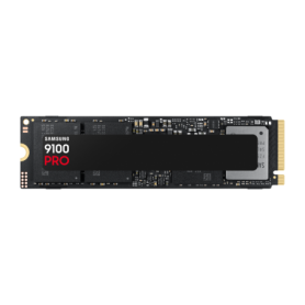 SM SSD 2TB 9100PRO 2TB PCIe 5.0 NVMe