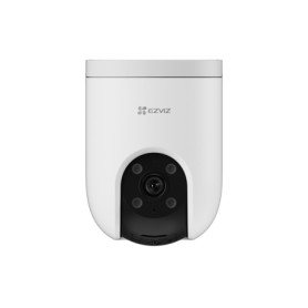 CAMERA PAN TILT WIFI 3MP IR 30M 4MM