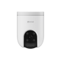 CAMERA PAN TILT WIFI 3MP IR 30M 4MM