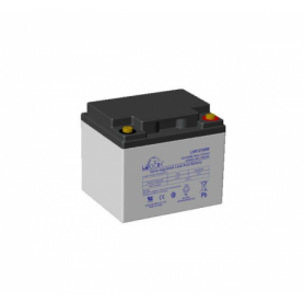 ACUMULATOR STATIONAR 40A/12V LHR12160W