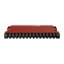 MIKROTIK ROUTER L009UIGS-RM 8x LAN PoE
