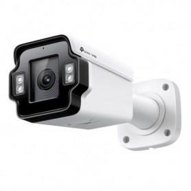 TP-LINK 4MP Outdoor IR Network Camera