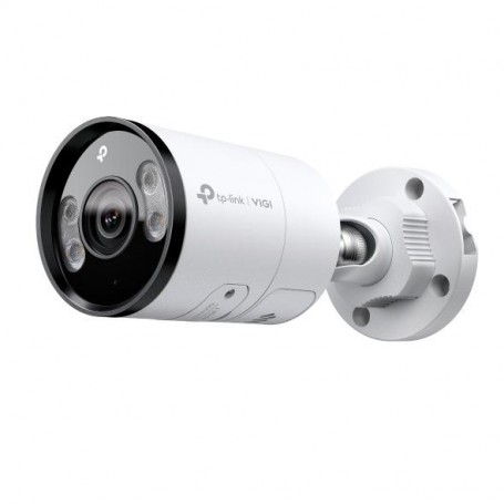 TP-LINK VIGI C345 4MP BULLET NTW CAM 6MM