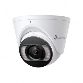 TPL VIGI 4MP PAN/TILT NTW CAM 4MM C445