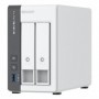 NAS QNAP 216G 2-Bay, CPU ARM 2.0GHz