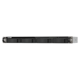 QNAP TS-433EU - NAS server