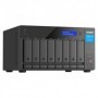 NAS QNAP H874 8-Bay, CPU Intel® Core™ i5