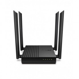 TPL DUAL BAND WIRELESS ROUTER ARCHER A64