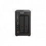 NAS QNAP 253E 2BAY 2.6GHZ TWR SATA