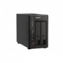 NAS QNAP 253E 2BAY 2.6GHZ TWR SATA