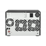 NAS QNAP 673A 6BAY 2.2GHZ 8GB TWR