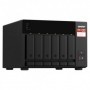 NAS QNAP 673A 6BAY 2.2GHZ 8GB TWR