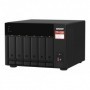 NAS QNAP 673A 6BAY 2.2GHZ 8GB TWR