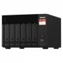 NAS QNAP 673A 6BAY 2.2GHZ 8GB TWR