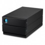 NAS LC 28TB 2BIG RAID USB 3.0