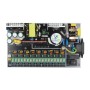Strong Euro PowerSursa alimentare CCTV 12V 10A 9 iesiri STR1210-09C