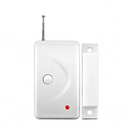 Sisteme de alarma Senzor magnetic wireless de usa / geam deschis PB-61 Pilot Guards (PGST)
