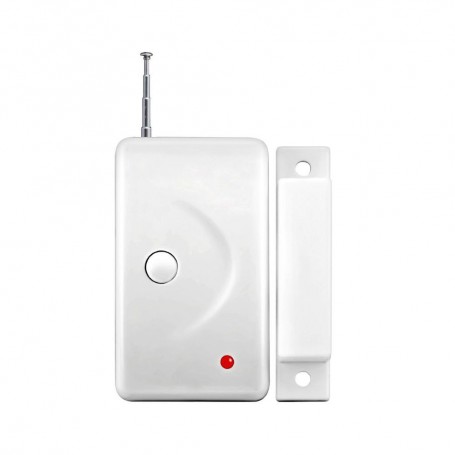 Pilot Guards (PGST)Senzor magnetic wireless de usa / geam deschis PB-61