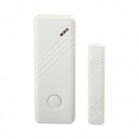 Wolf-GuardSenzor magnetic wireless de usa / geam deschis Wolf-Guard MC-03B