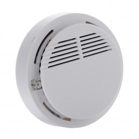 Wolf-GuardSenzor de fum wireless Wolf-Guard YG-01