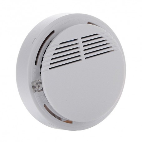 Wolf-GuardSenzor de fum wireless Wolf-Guard YG-01