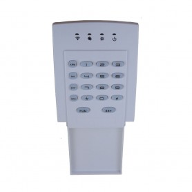 Sisteme de alarma Tastatura wireless Wolf-Guard JP-05 Wolf-Guard