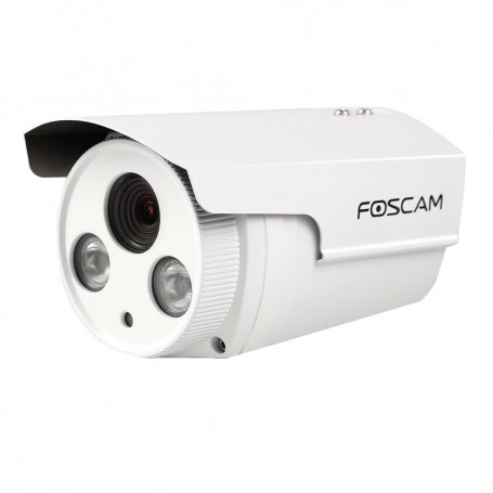 FoscamFoscam FI9903P Camera IP 2MP de exterior