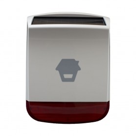 Sisteme de alarma Chuango sirena de exterior falsa DPS-26 Chuango