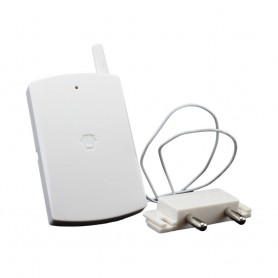 Sisteme de alarma Chuango senzor de inundatie wireless WI-210 Chuango