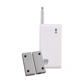Sisteme de alarma Chuango contact magnetic wireless pentru usa metalica MC-3F Chuango