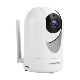 Camere Supraveghere Foscam R2 Camera IP wireless full HD 2MP PTZ Foscam