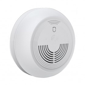 Wolf-GuardWolf-Guard YG-05N Senzor de fum si temperatura wireless