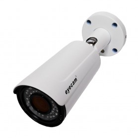 Camere supraveghere analogice Camera 4-in-1 Analog/AHD/CVI/TVI full HD Sony varifocala 40M Eyecam EC-AHDCVI4114 Eyecam