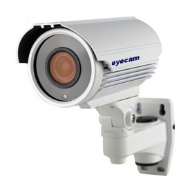 Camere Supraveghere Camera 4-in-1 Multistandard full HD Sony varifocala 40M Eyecam EC-AHDCVI4115 Eyecam
