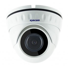 Camere supraveghere analogice Camera 4-in-1 Analog/AHD/CVI/TVI full HD Sony 20M Eyecam EC-AHDCVI4118 Eyecam