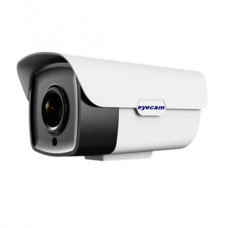 Camere Supraveghere Camera 4-in-1 full HD Sony Starvis full Color Eyecam EC-AHDCVI4134 Eyecam