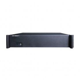 NVR 64 Canale 4K/5MP/3MP/2MP Aevision N6001-64EX AEVISION
