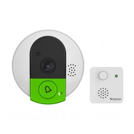 Camere IP VStarcam C95-V2 Camera IP Wireless HD Sonerie VSTARCAM