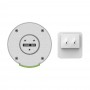 Camere IP VStarcam C95-V2 Camera IP Wireless HD Sonerie VSTARCAM