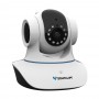 VSTARCAMVStarcam C35 Camera IP Wireless HD 720P Pan/Tilt Audio Card