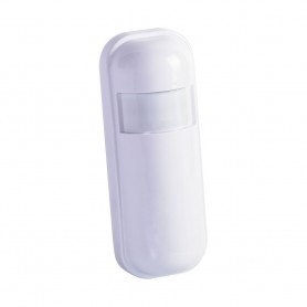 Sisteme de alarma Senzor wireless PIR de miscare cu unghi larg PGST PA-92R Pilot Guards (PGST)