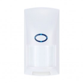 Sisteme de alarma Senzor wireless PIR de miscare imun la animale PGST PT-40-B001 Pilot Guards (PGST)