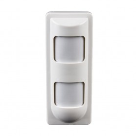 Pilot Guards (PGST)Senzor wireless exterior de miscare infrarosu dual PGST PA-91R